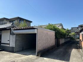 大分県宇佐市大字四日市