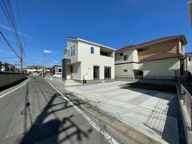 群馬県高崎市上中居町