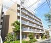 エトワール多摩川 5階 築33年3ヶ月の賃貸物件