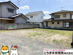 栃木県佐野市田沼町
