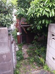 神奈川県川崎市宮前区馬絹４丁目