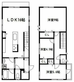 間取り：213145665312
