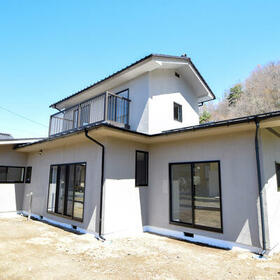 長野県安曇野市明科中川手