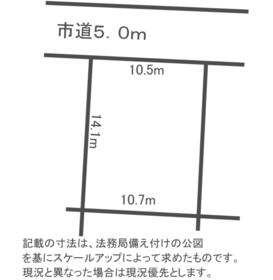愛知県一宮市浅井町小日比野字古川筋