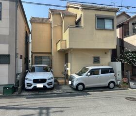 大阪府八尾市旭ケ丘２丁目