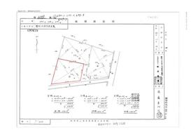 岐阜県関市上白金