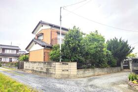 埼玉県行田市大字皿尾