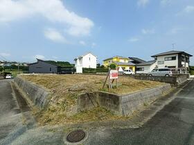 福岡県宗像市朝野