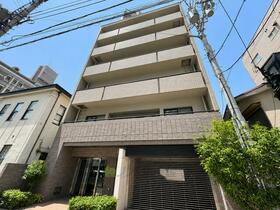兵庫県神戸市中央区下山手通８丁目