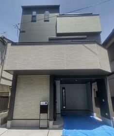 兵庫県西宮市上之町