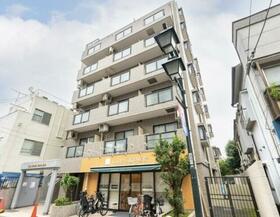 ライオンズマンション練馬第２