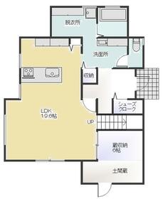 千葉県印西市牧の原４丁目