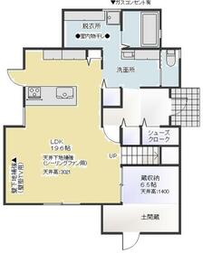 千葉県印西市牧の原４丁目
