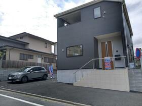 神奈川県横浜市緑区上山３丁目