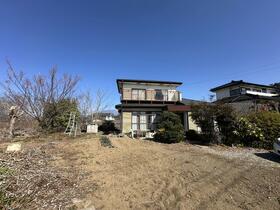 山梨県北杜市明野町上手