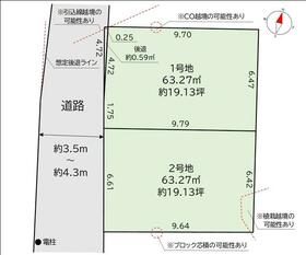 福岡県福岡市南区井尻３丁目