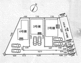 神奈川県足柄上郡松田町松田惣領