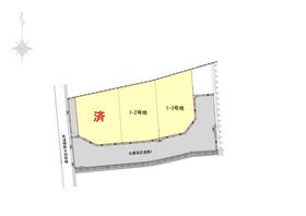 兵庫県揖保郡太子町東南