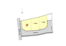 兵庫県揖保郡太子町東南