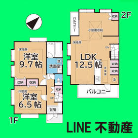 東京都大田区南久が原２丁目