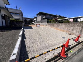 静岡県浜松市中央区山手町