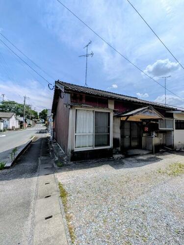 Used Detached House, Kama, Fukuoka