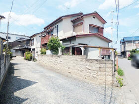 埼玉県白岡市篠津