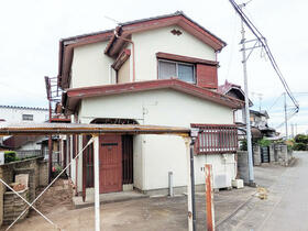 埼玉県白岡市篠津
