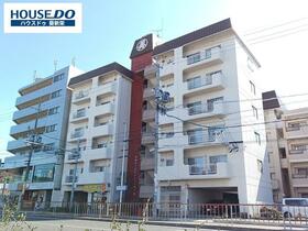丸美パークマンション石川橋