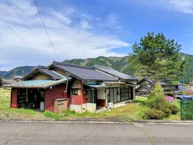 岐阜県郡上市大和町島
