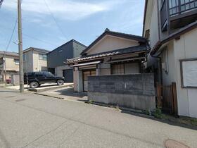 新潟県新潟市東区大山２丁目