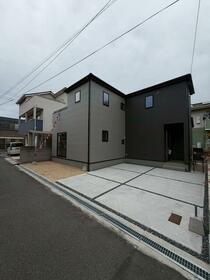 岡山県倉敷市茶屋町