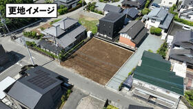 熊本県熊本市東区画図町大字重富