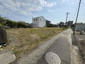 静岡県浜松市中央区安間町