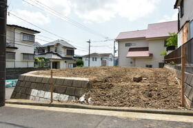 神奈川県横浜市都筑区川和町