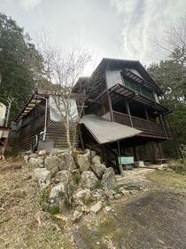 岐阜県恵那市岩村町