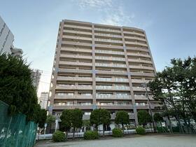 朝日マンション藤沢鵠沼