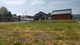 長野県飯山市大字坂井