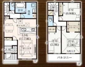 埼玉県鴻巣市吹上本町２丁目