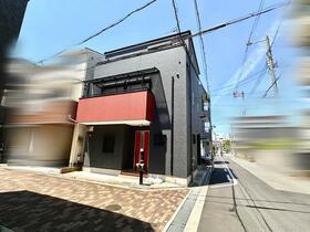 大阪府大阪市住吉区山之内３丁目
