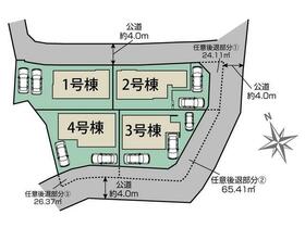 熊本県合志市須屋