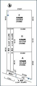 岐阜県羽島市福寿町本郷