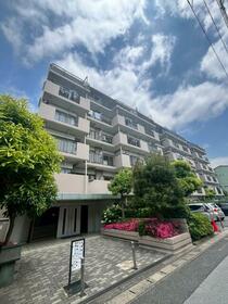 朝日プラザ川口前川