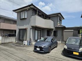 徳島県吉野川市川島町山田字中須賀