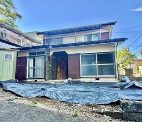 茨城県取手市台宿２丁目