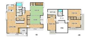 福岡県北九州市小倉南区横代北町２丁目