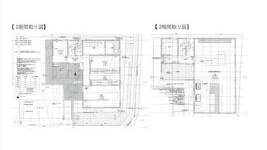 間取り：214079721845