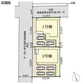 福島県いわき市好間町上好間字稲荷下