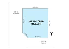 神奈川県横浜市青葉区奈良５丁目