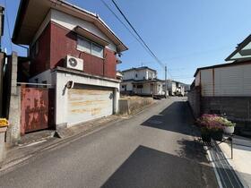 愛媛県松山市溝辺町